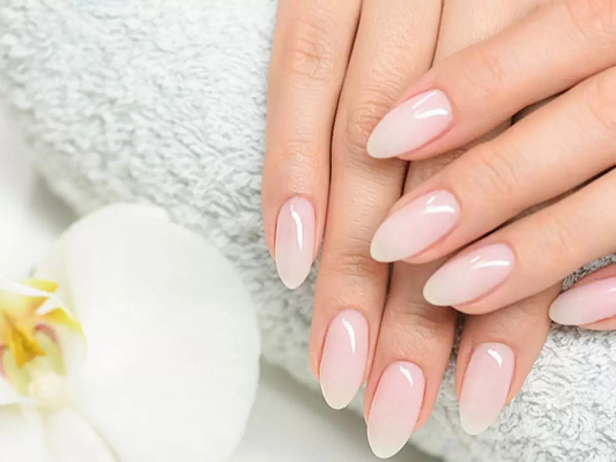 Almus Protez Tırnak